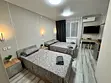 Апартаменты студия, Гостевой дом Добрыня , Новоспасовка