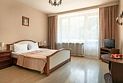Двухместная студия 2 отдельные кровати, Дом отдыха Нагорное, Химки