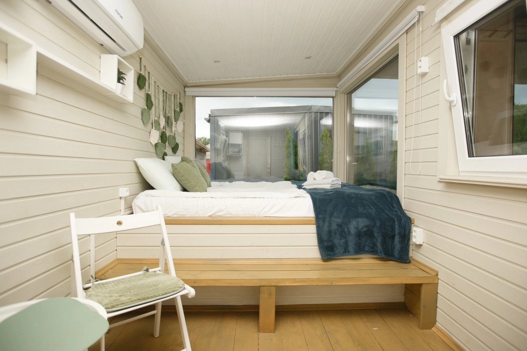 Вилла 2х местный дом с видом на реку, Ярославская область, Ярославль поселок Красный Бор деревня Полесье Лесная Поляна поселок Карачиха поселок Ивняки