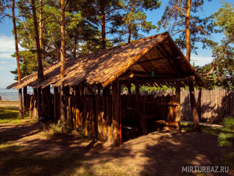 Архангельская слобода ульяновск фото