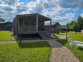 Пелли, Аренда домов Елли и Пелли, Рузский район