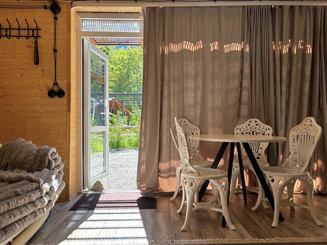 Домбайская сказка, Республика Карачаево-Черкесия: фото 5