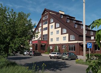 Дома в аренду Саяногорск