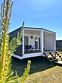 Белый дом, Дома в аренду Oblaka house, Никульская Слобода