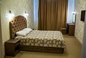 Двухместные апартаменты Standard с 2 комнатами двуспальная кровать, Гостевой дом Мелодия Жигулей, Жигули