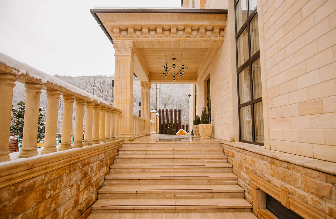 Гостевой дом «Вершина», Краснодарский край: фото 3