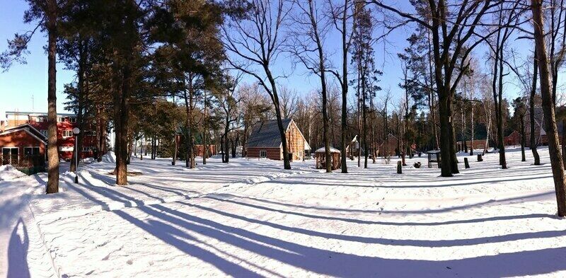 Лесная быль ульяновск фото