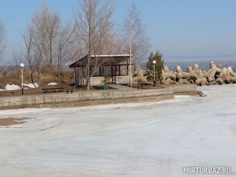 Лесная быль ульяновск фото