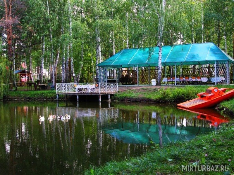 Лесная быль ульяновск фото