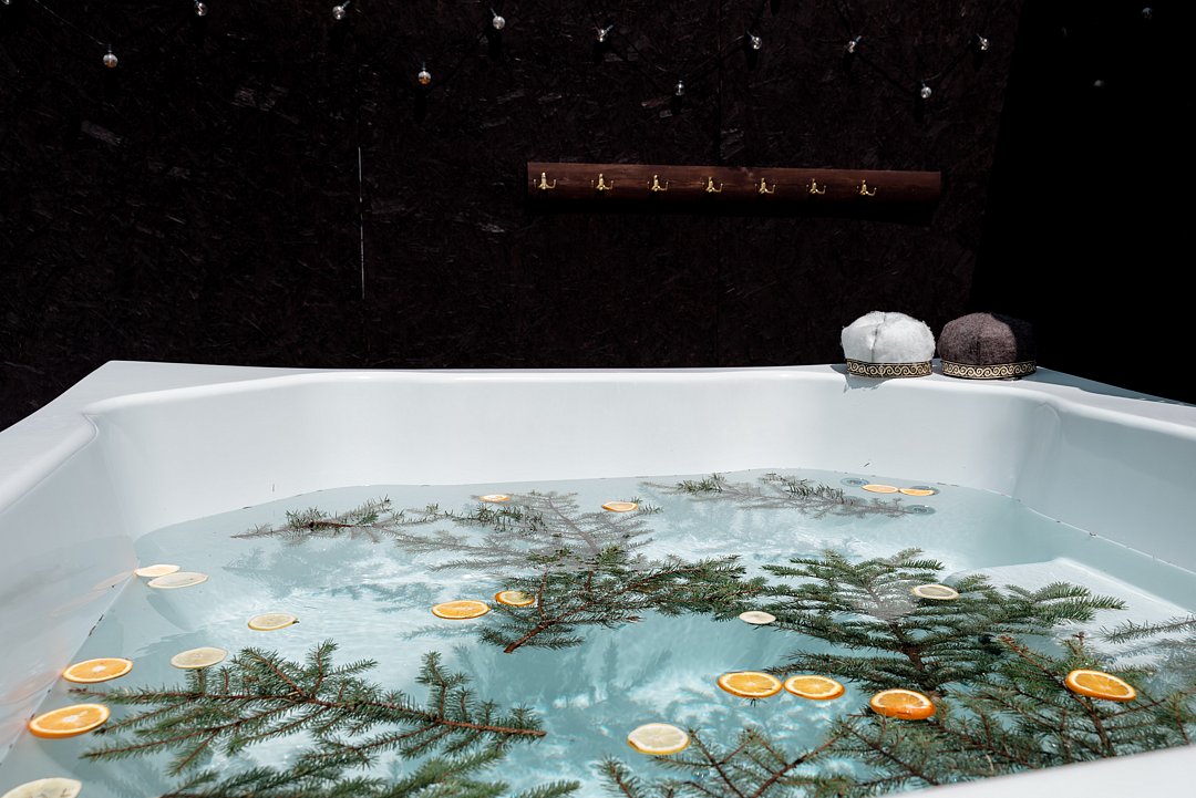 Кавказский целитель, Ставропольский край: фото 3