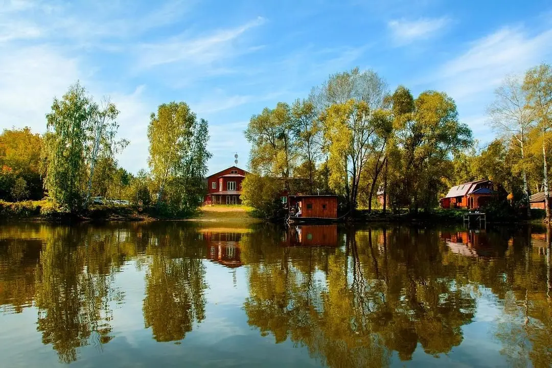 Столица мира, Алтайский край: фото 2