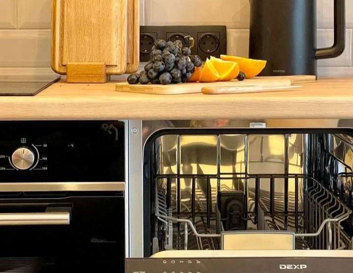 Дом Yousinn Ёлки 1