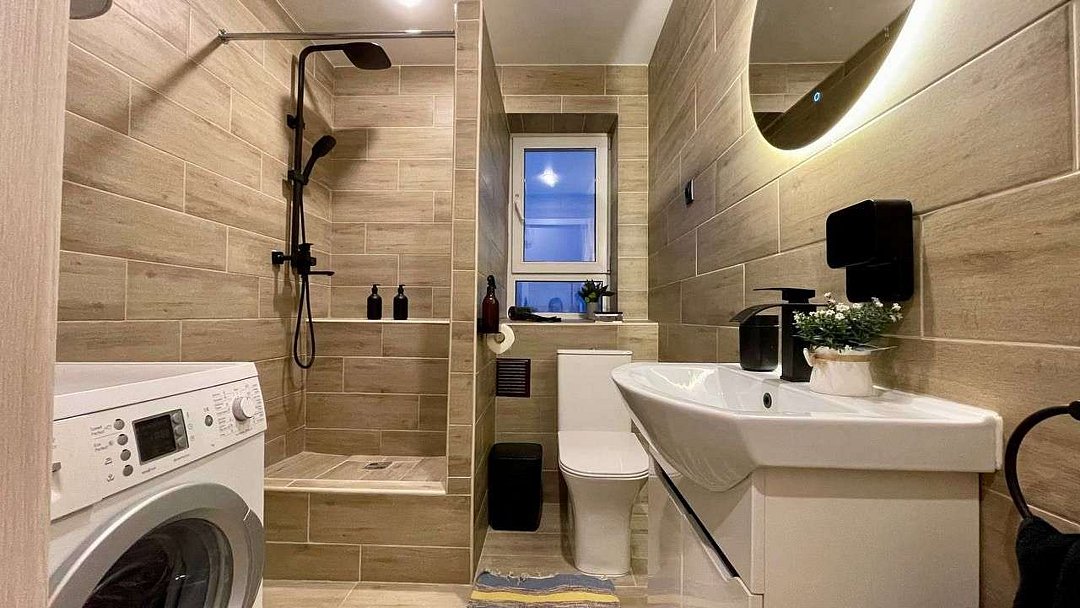 Дом Yousinn Ёлки 1