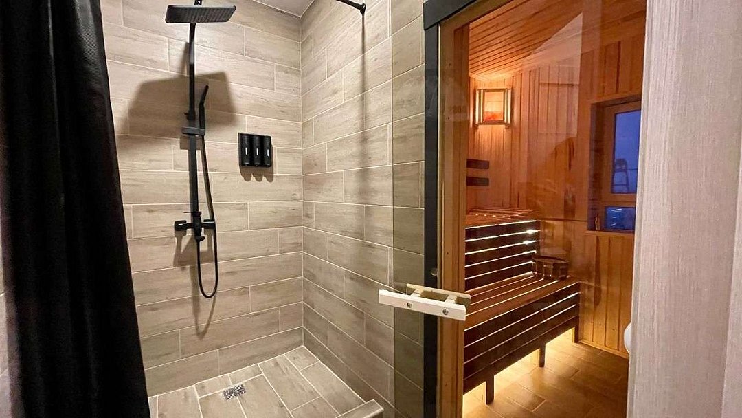 Дом Yousinn Ёлки 1