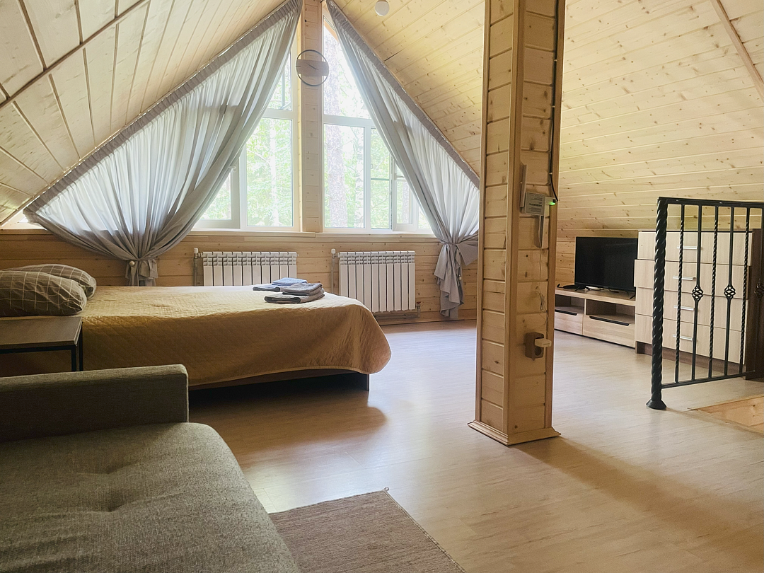 Уста, Нижегородская область: фото 5