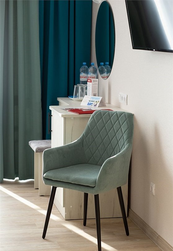 Стандартный 2-местный