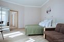 Семейный Комфортный 2-местный, Пансионат Талка Анапа, Анапа