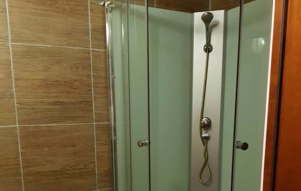 Номер 5-местный