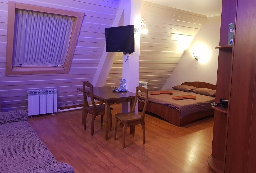 Стандартный 2-местный DBL