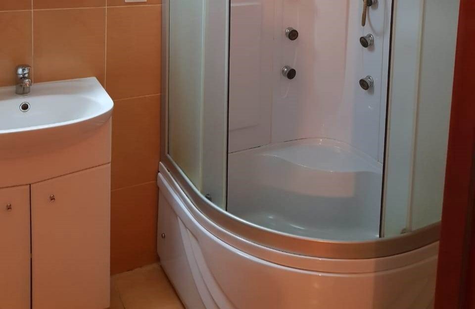 Стандартный 2-местный DBL