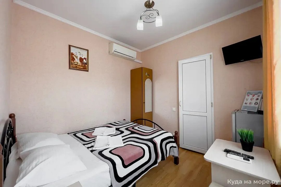 Стандартный 2-местный