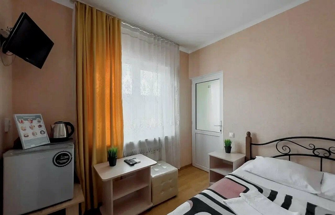 Стандартный 2-местный