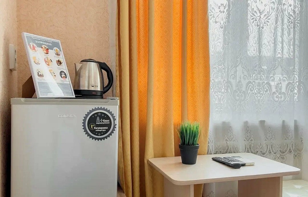 Стандартный 2-местный