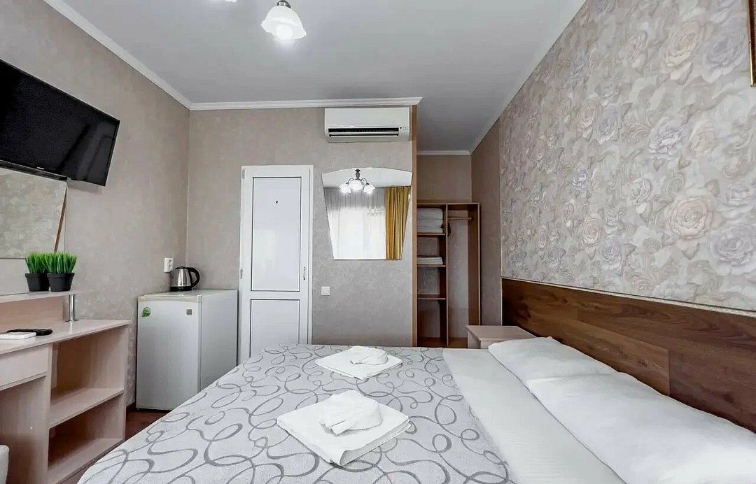 Стандартный 3-местный