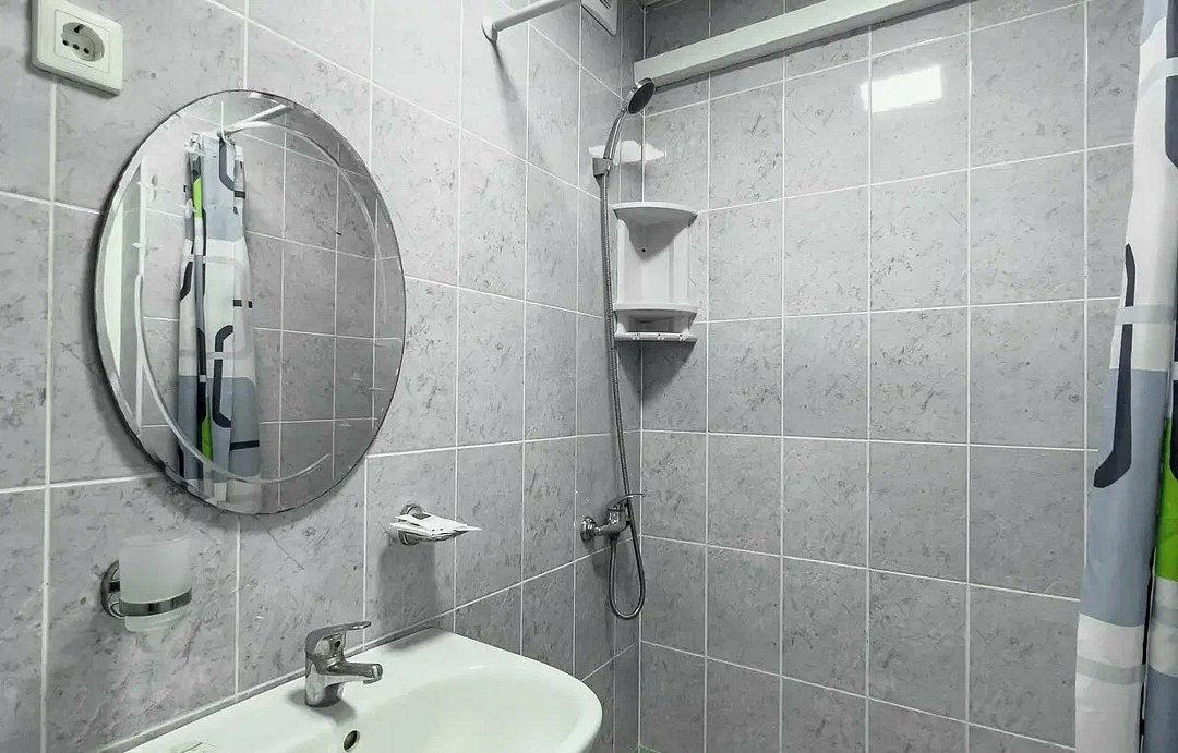 Стандартный 3-местный