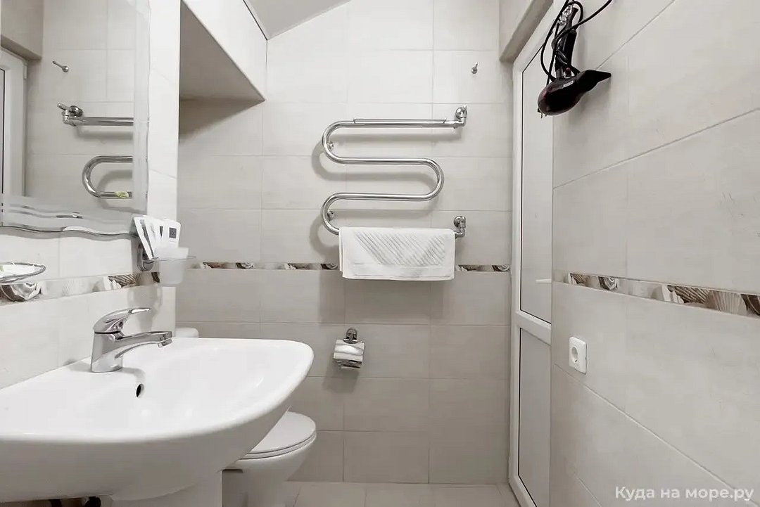 Стандартный 3-местный