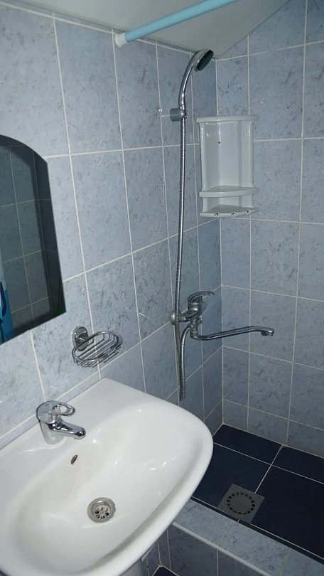 Эконом 3-местный