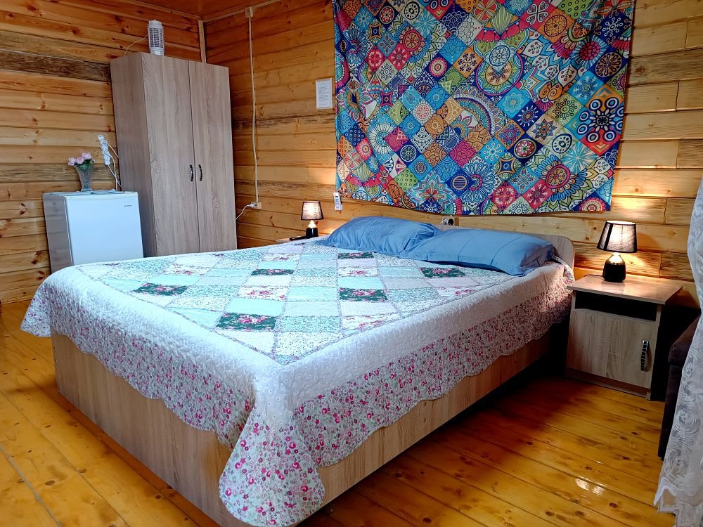 Дом под ключ на море с теплым бассейном и сапбордами, Краснодарский край: фото 3