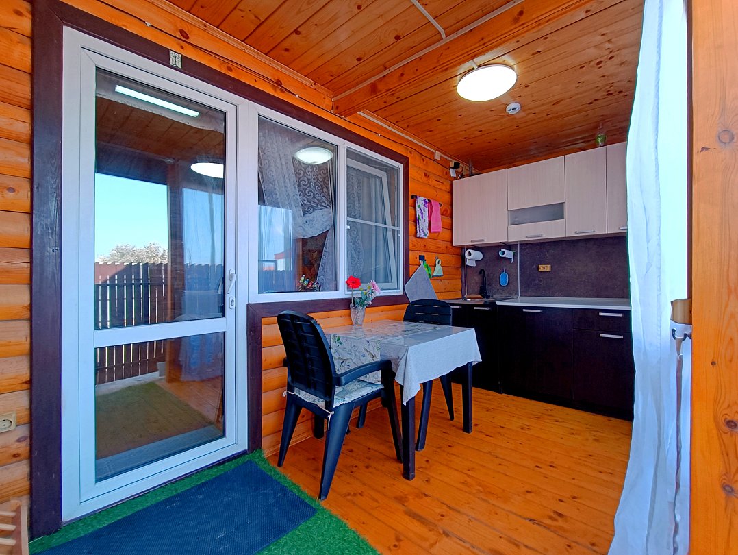 Дом под ключ на море с теплым бассейном и сапбордами, Краснодарский край: фото 2