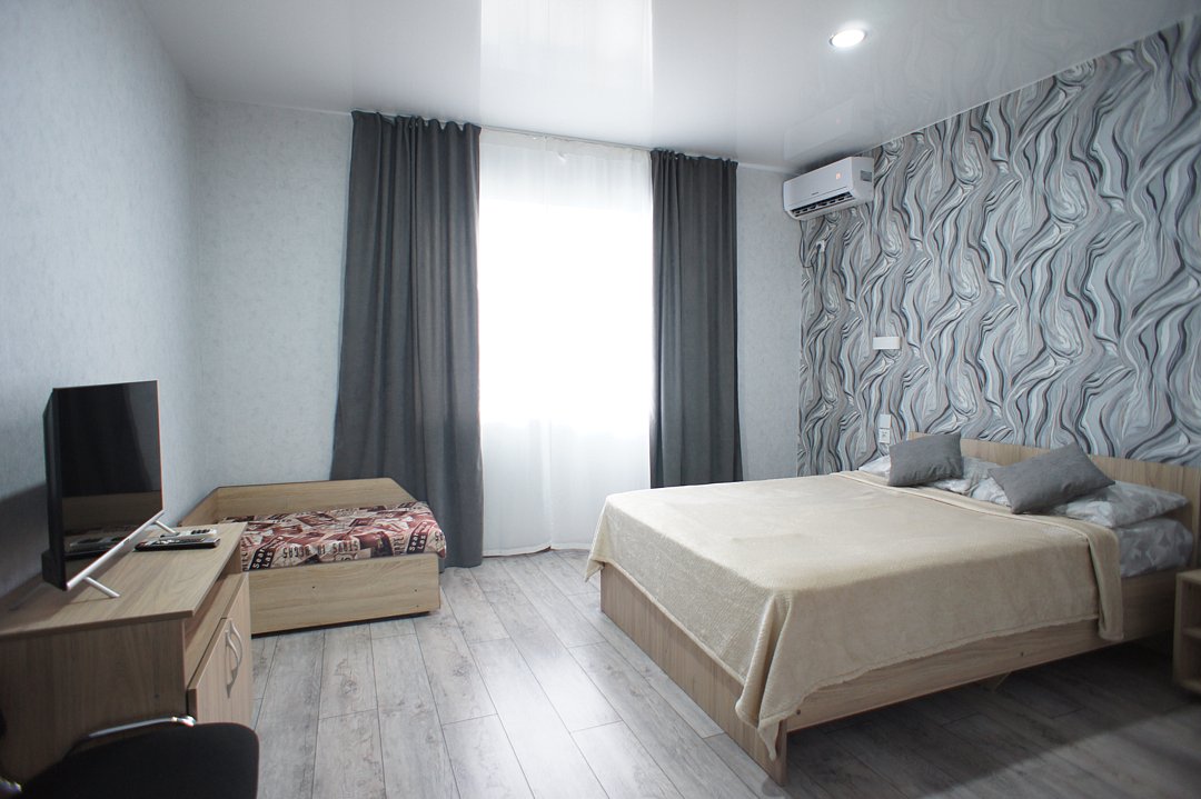 Стандартный 2-местный