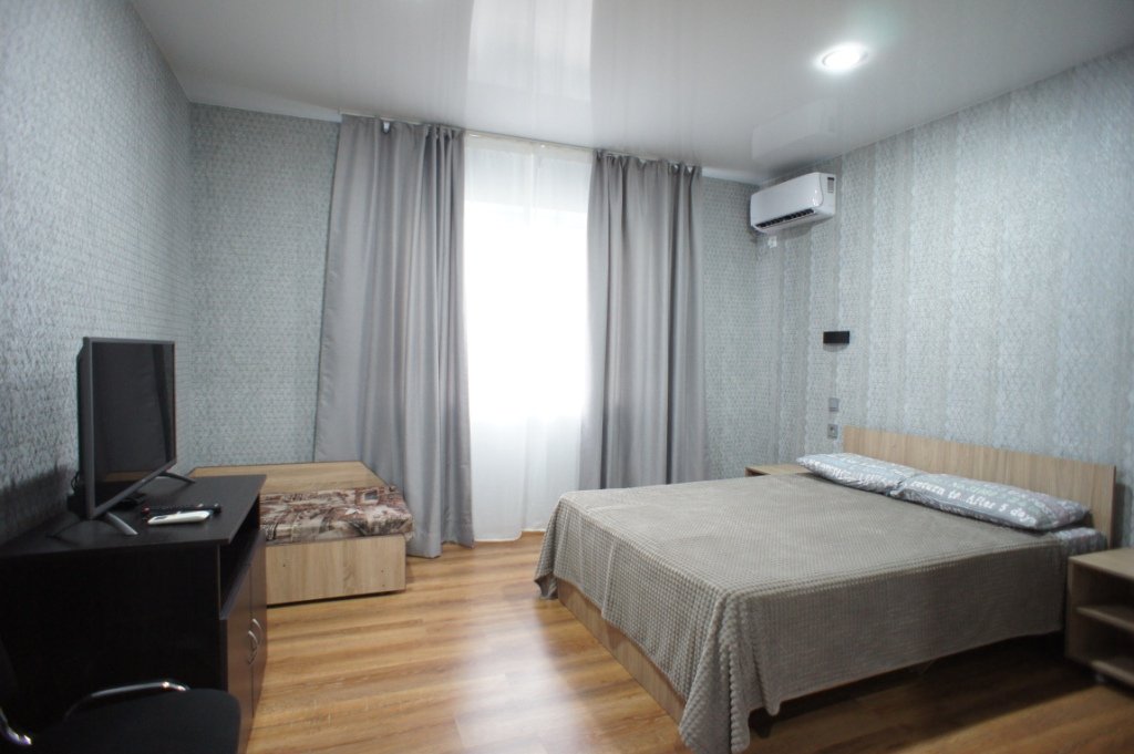 Стандартный 2-местный