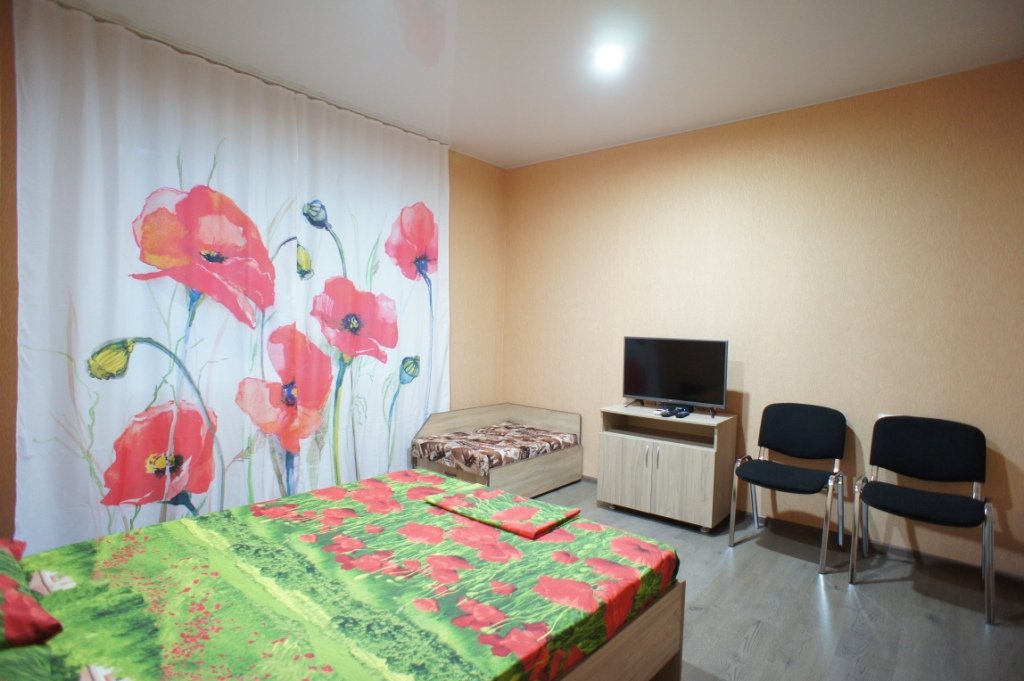 Стандартный 2-местный