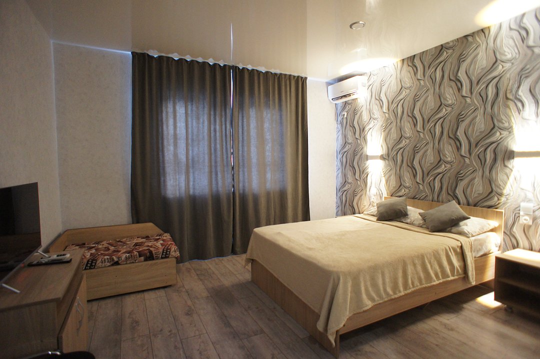 Стандартный 2-местный