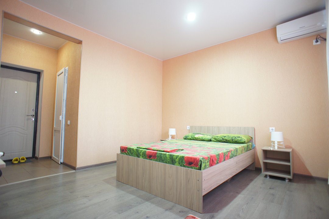 Стандартный 2-местный