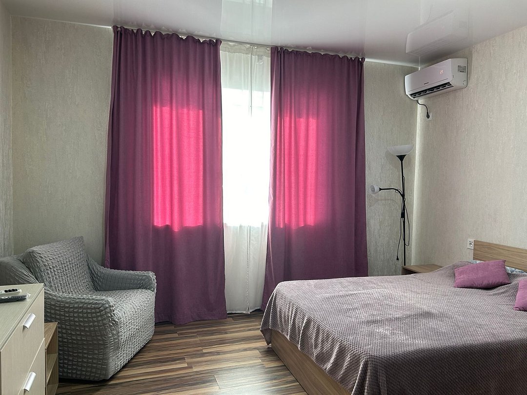 Стандартный 2-местный