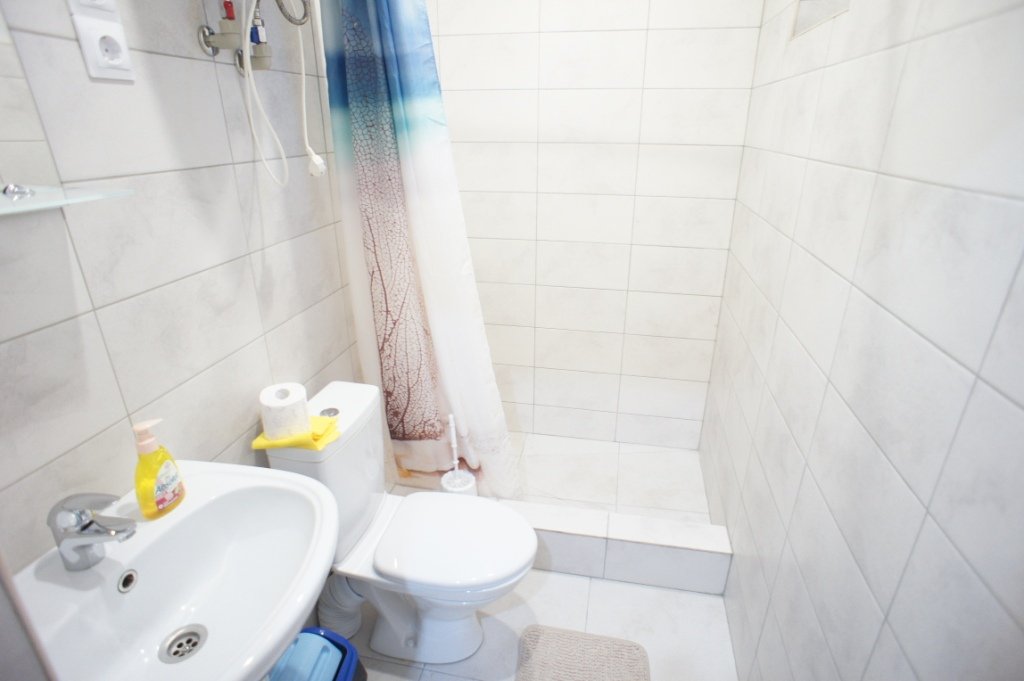 Стандартный 2-местный