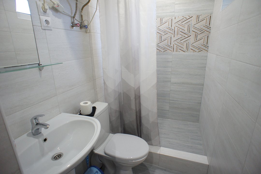 Стандартный 2-местный