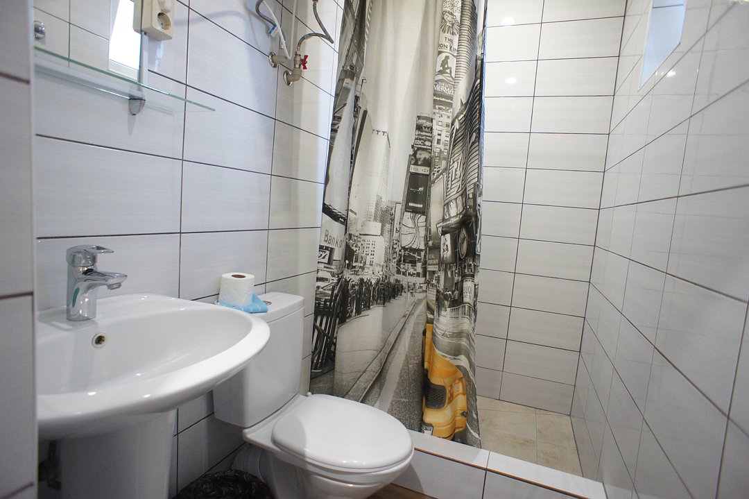 Стандартный 2-местный