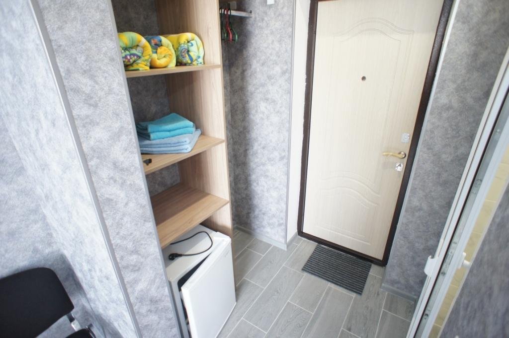 Стандартный 3-местный