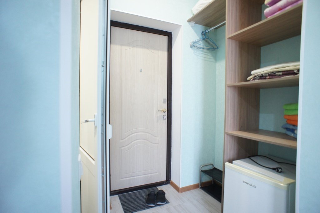 Стандартный 4-местный