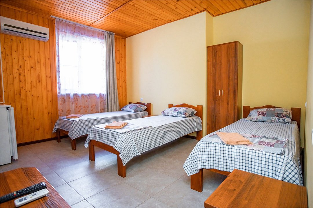 Стандартный 3-местный