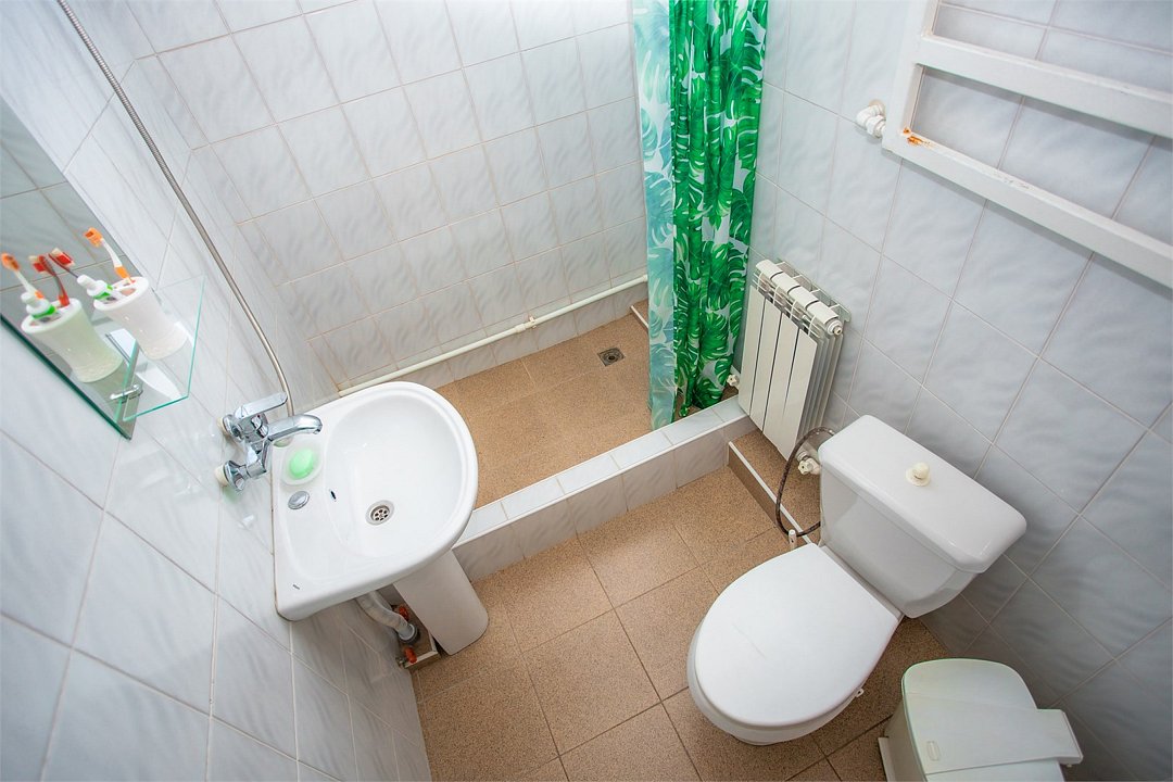 Стандартный 4-местный