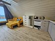 Двухместный номер Standard с 2 комнатами двуспальная кровать, Частный дом VIP Dacha в Рыбинске, Рыбинск
