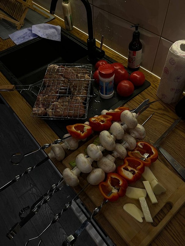 Дом 4-местный 2-комнатный (LATO-80 Sauna)