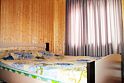 Домик №78 4-местный 2-комнатный, Пансионат Канака, Приветное