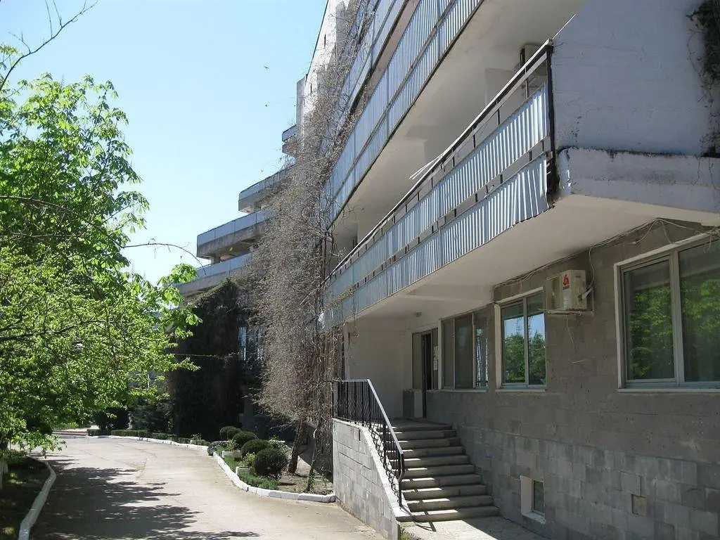 Канака, Крым: фото 5